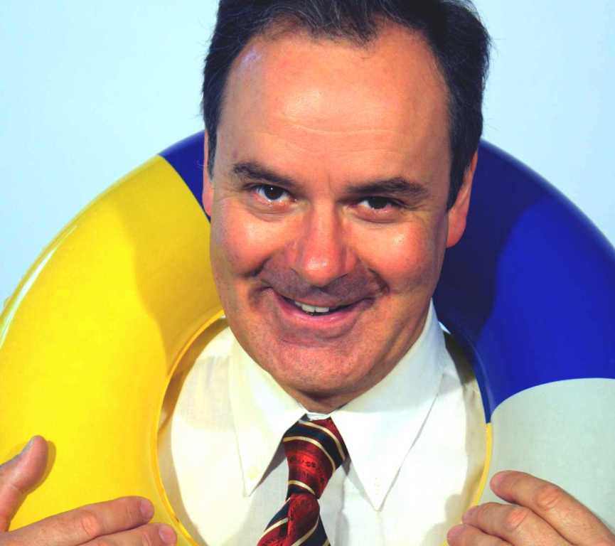 Theaterkomödie