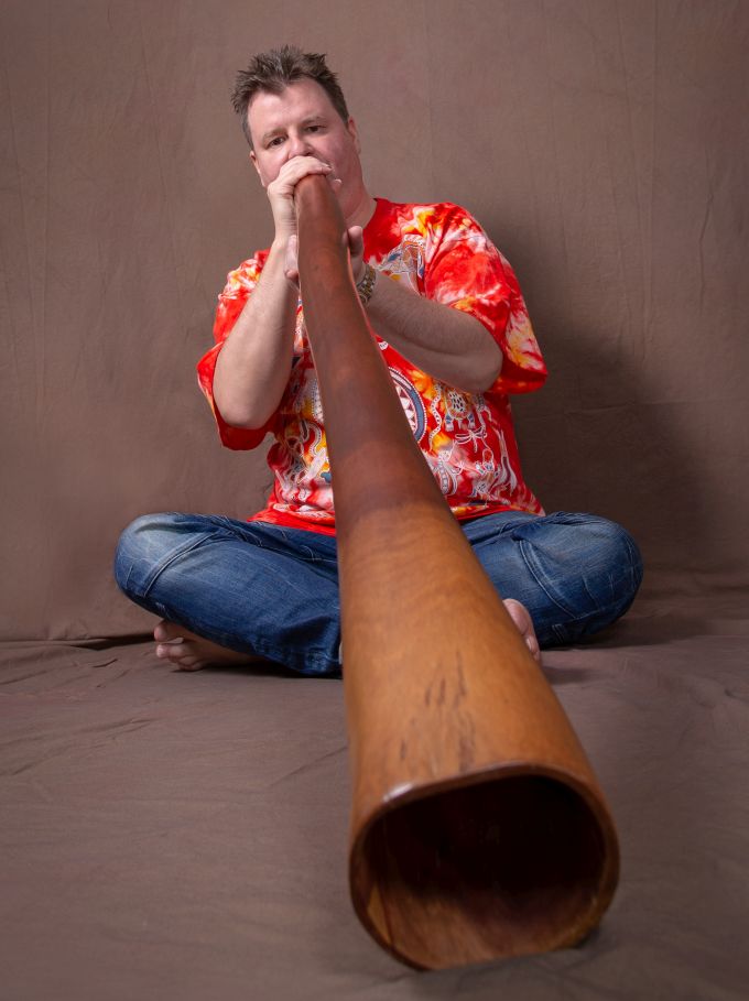 Didgeridoo